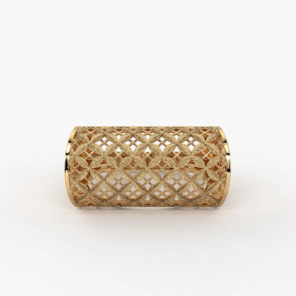 Virelva Jaal Majesty Ring