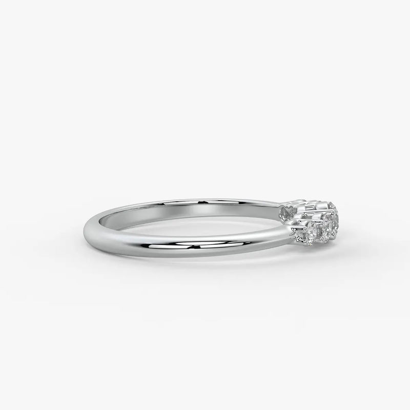 Solenne Crest Ring