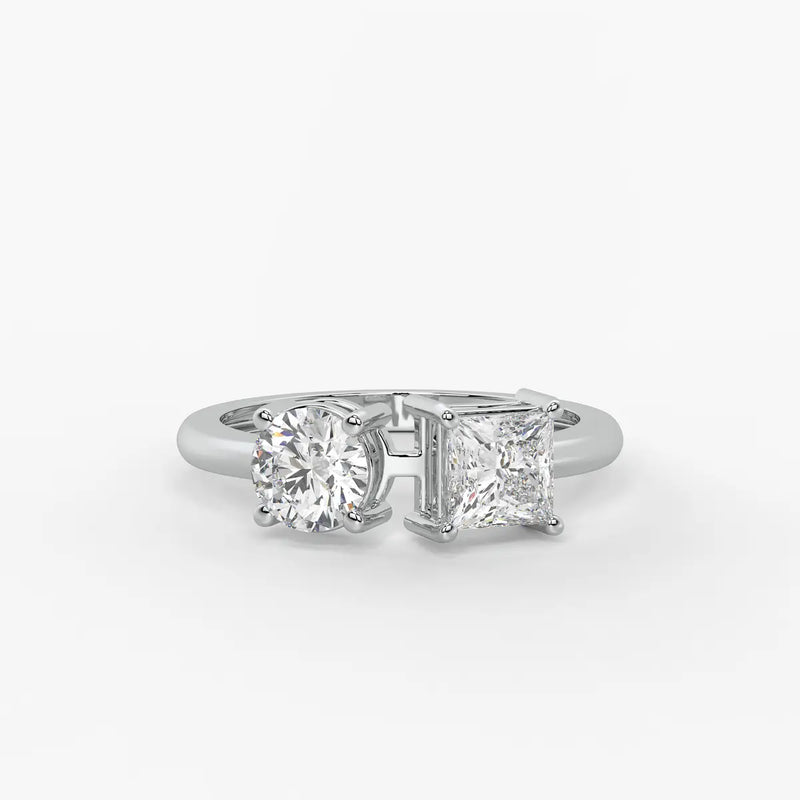 The Kavya Geometric Radiance Ring