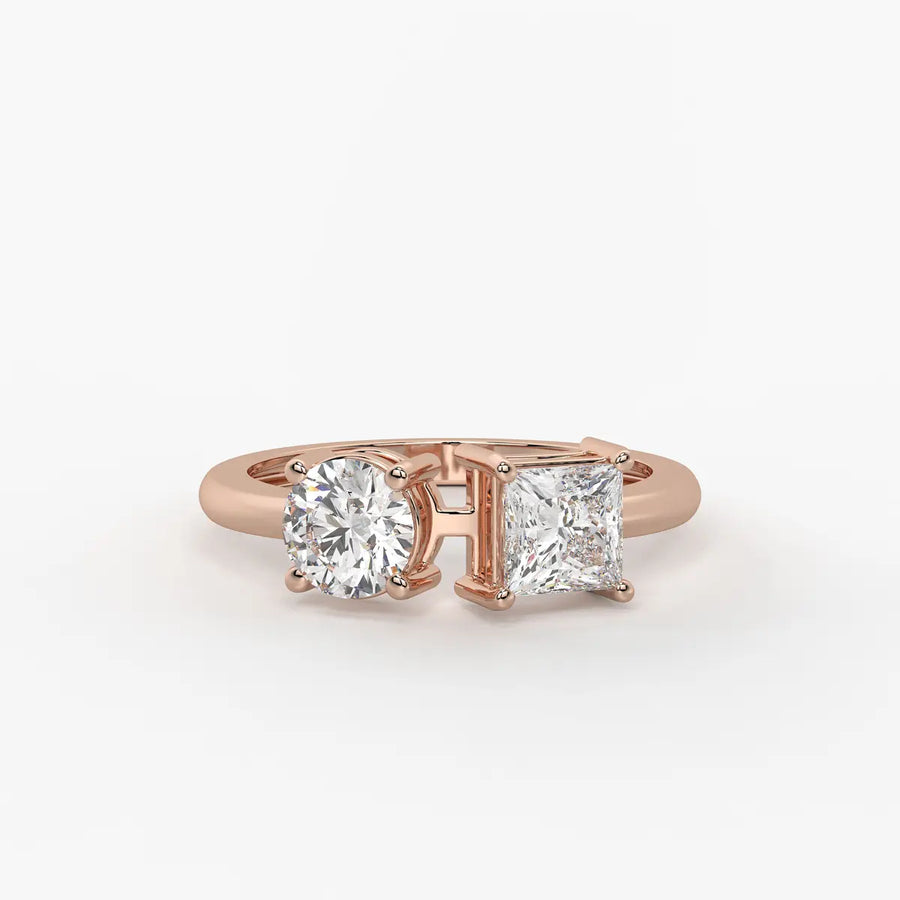 The Kavya Geometric Radiance Ring
