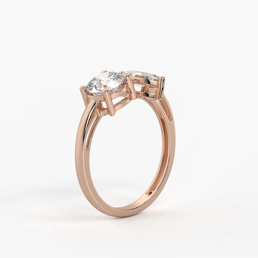 The Avni Radiant Constellation Ring