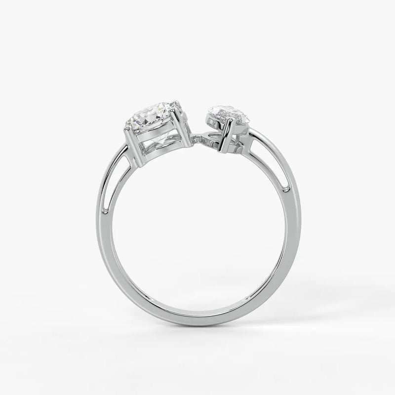 The Avni Radiant Constellation Ring