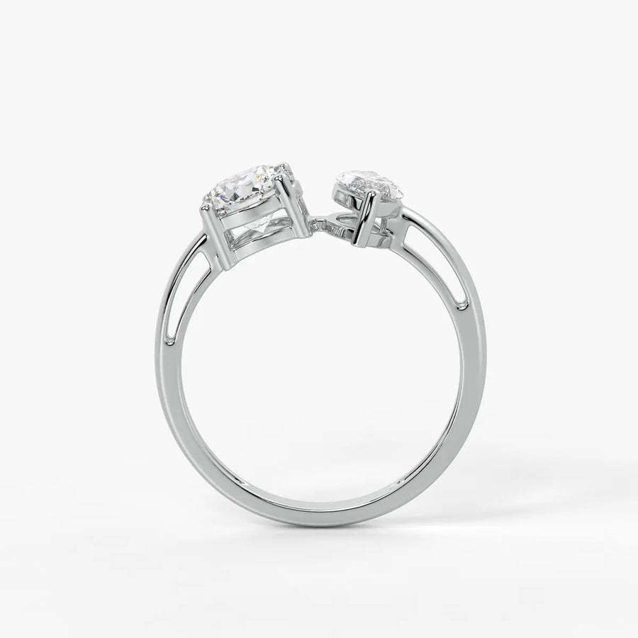 The Avni Radiant Constellation Ring