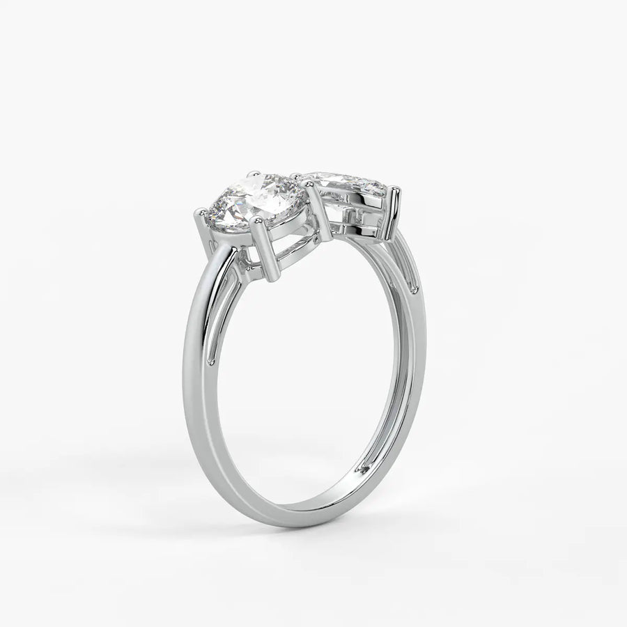 The Avni Radiant Constellation Ring
