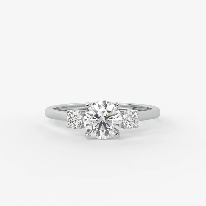 Astraea Stellar Trinity Ring