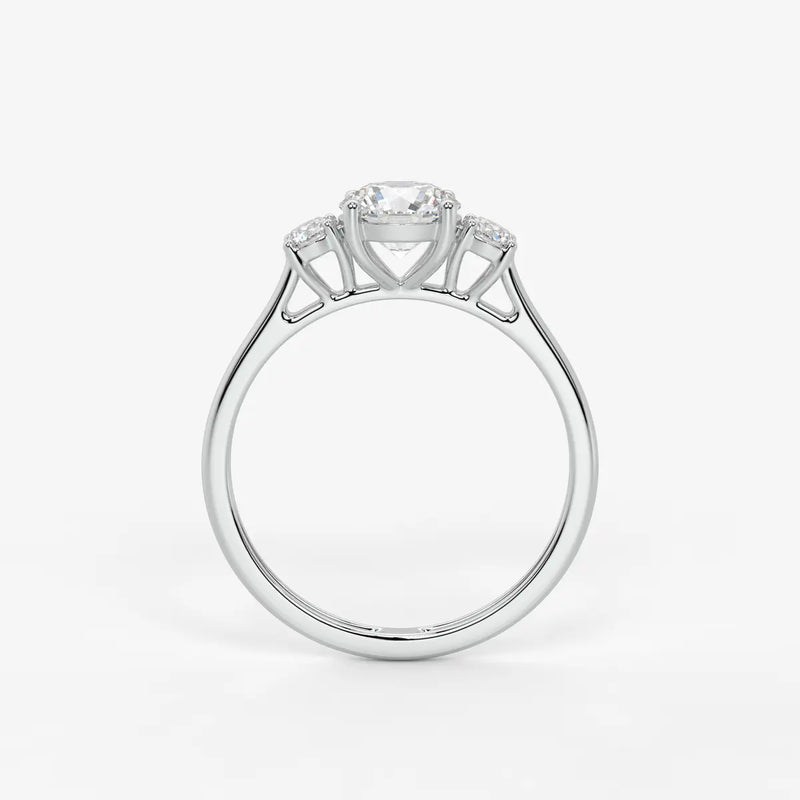 Astraea Stellar Trinity Ring