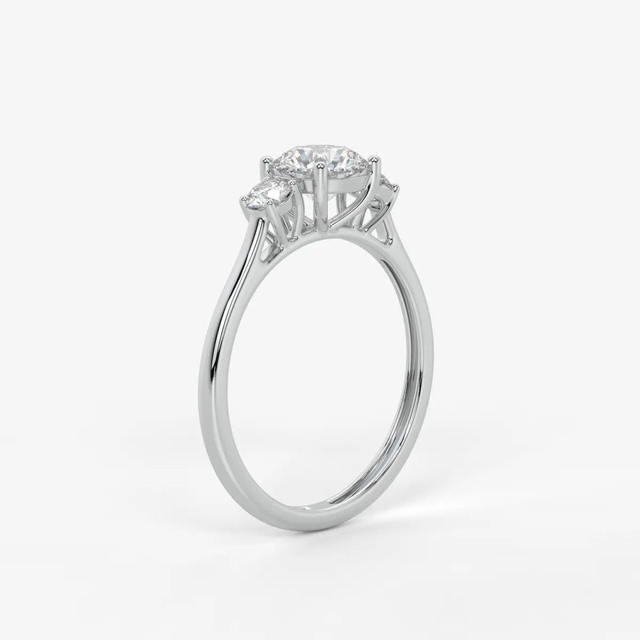Astraea Stellar Trinity Ring