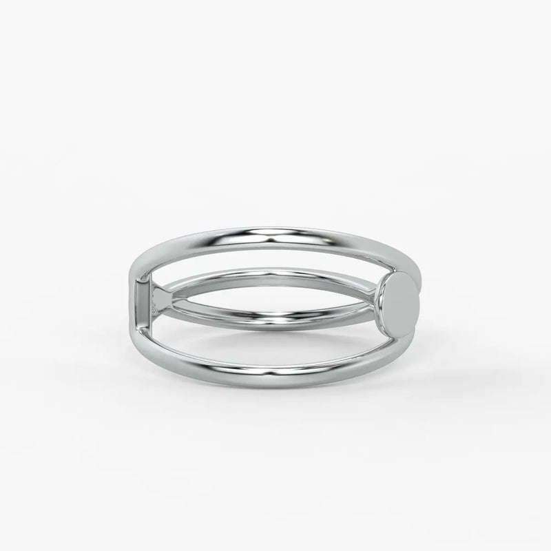 Orbit Minimal Ladies Ring