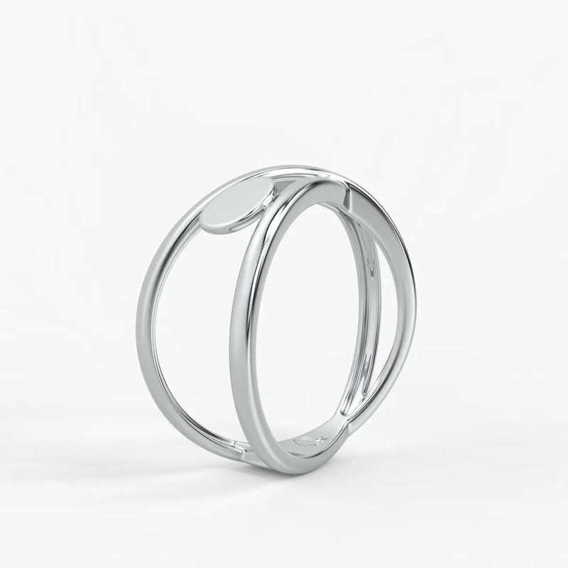 Orbit Minimal Ladies Ring