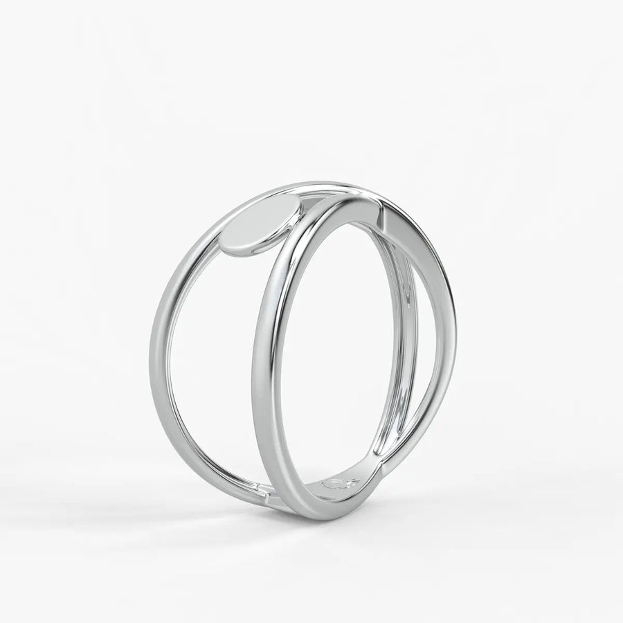 Orbit Minimal Ladies Ring