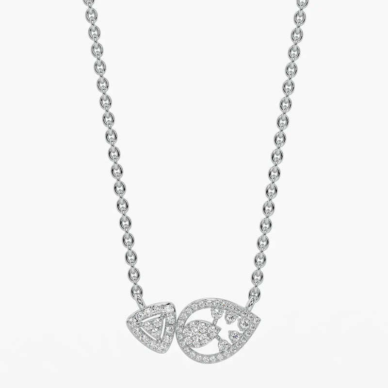 Roma Eleganza Paisley Mangalsutra