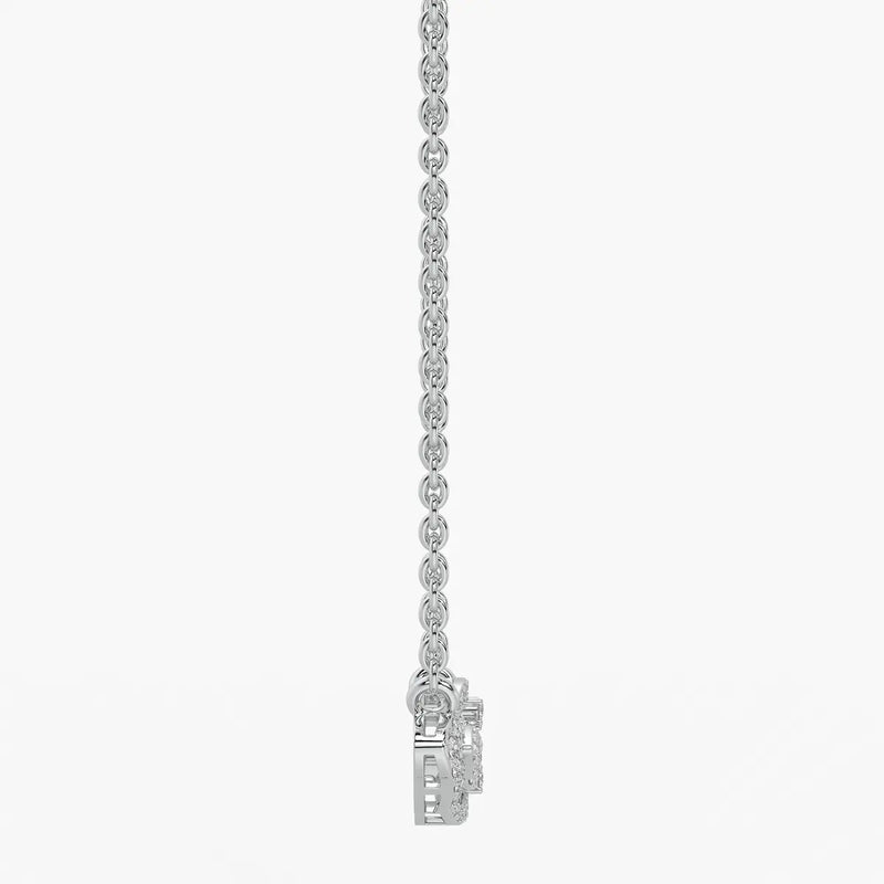 Roma Eleganza Paisley Mangalsutra