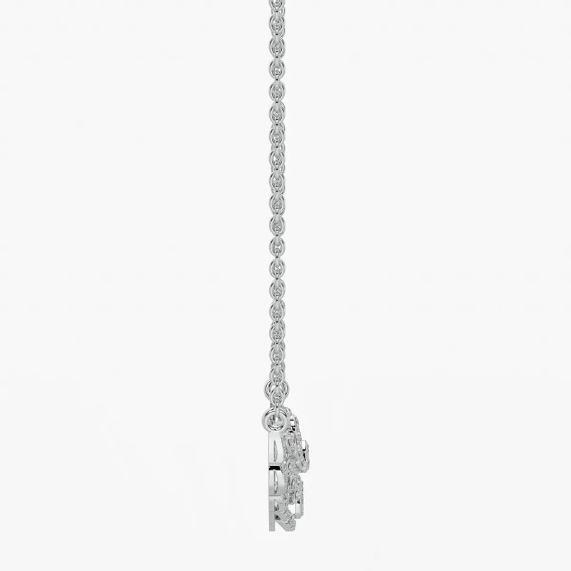 Lotus Veil Luxe Mangalsutra