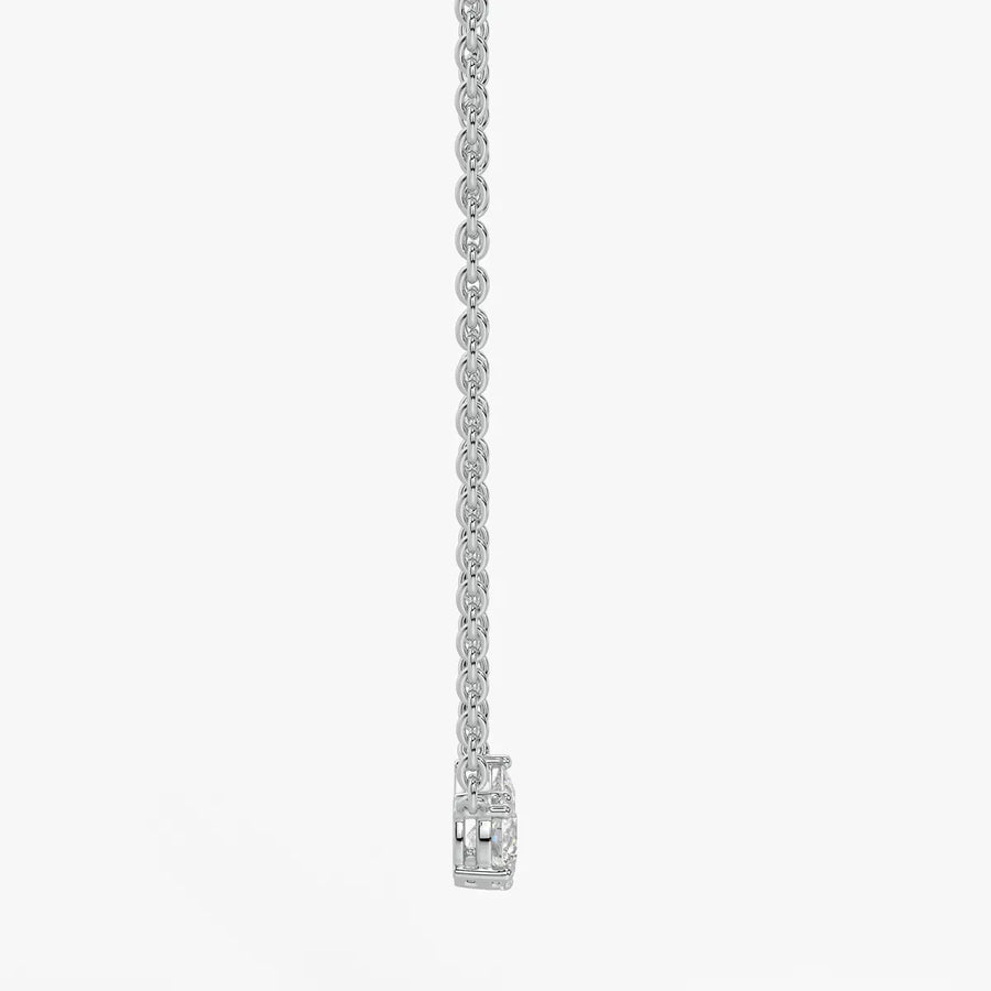 Gleaming Drops Mangalsutra