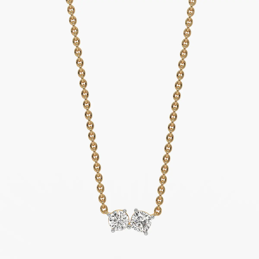 Mani Pravah Mangalsutra