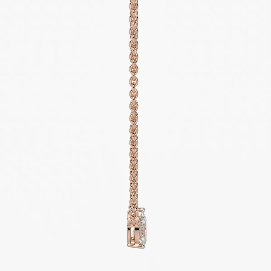 Twinstone Mangalsutra