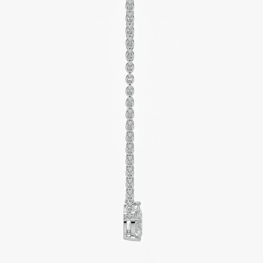 Twinstone Mangalsutra