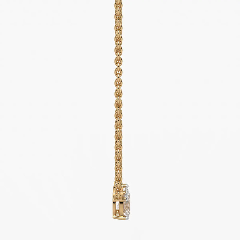 Twinstone Mangalsutra