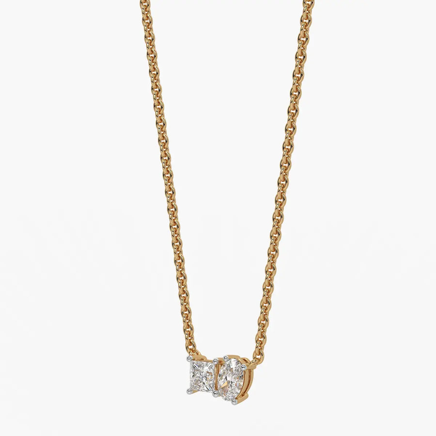 Whispering Vows Mangalsutra