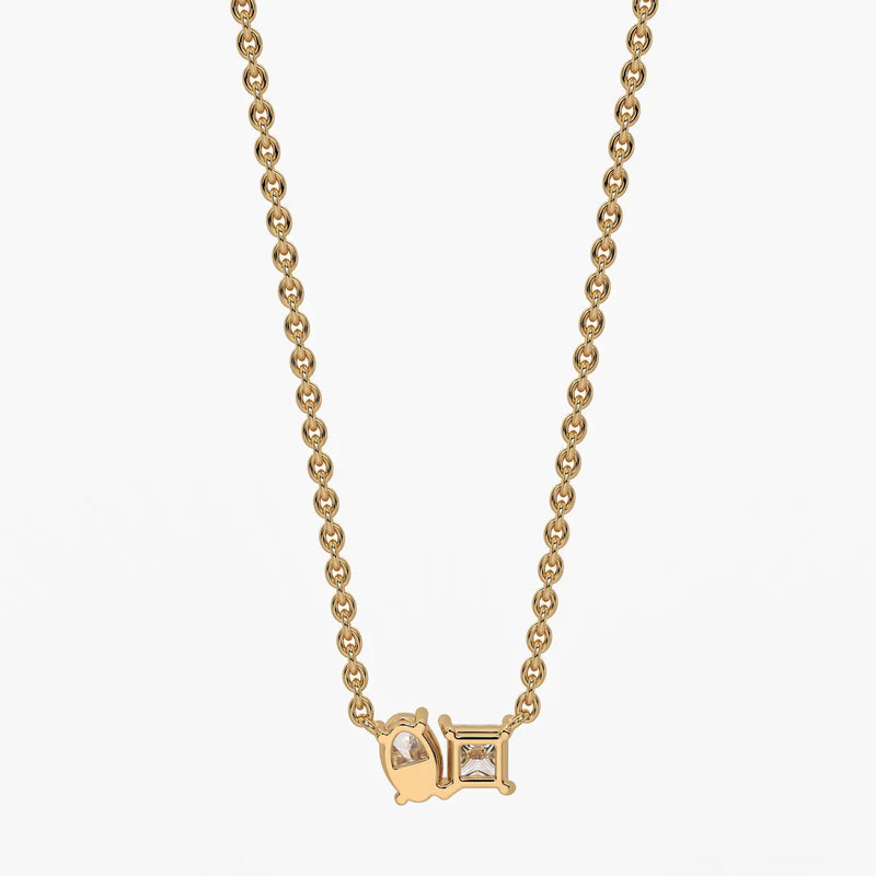 Whispering Vows Mangalsutra