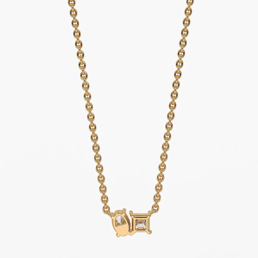 Whispering Vows Mangalsutra