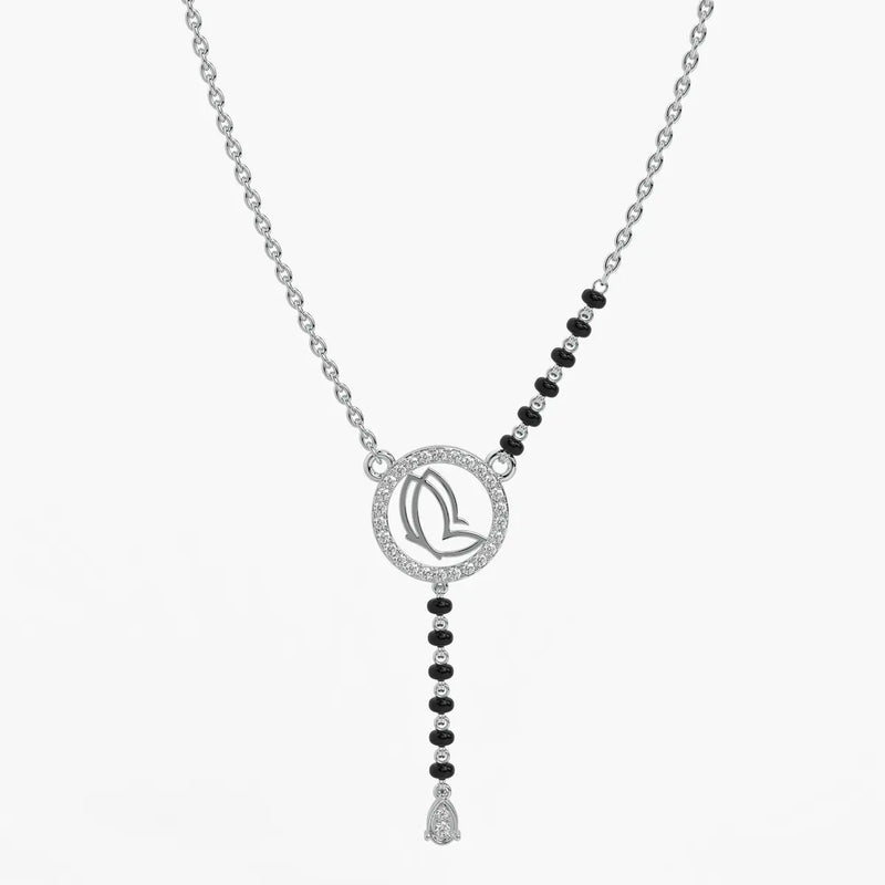 Ananta Chakra Mangalsutra