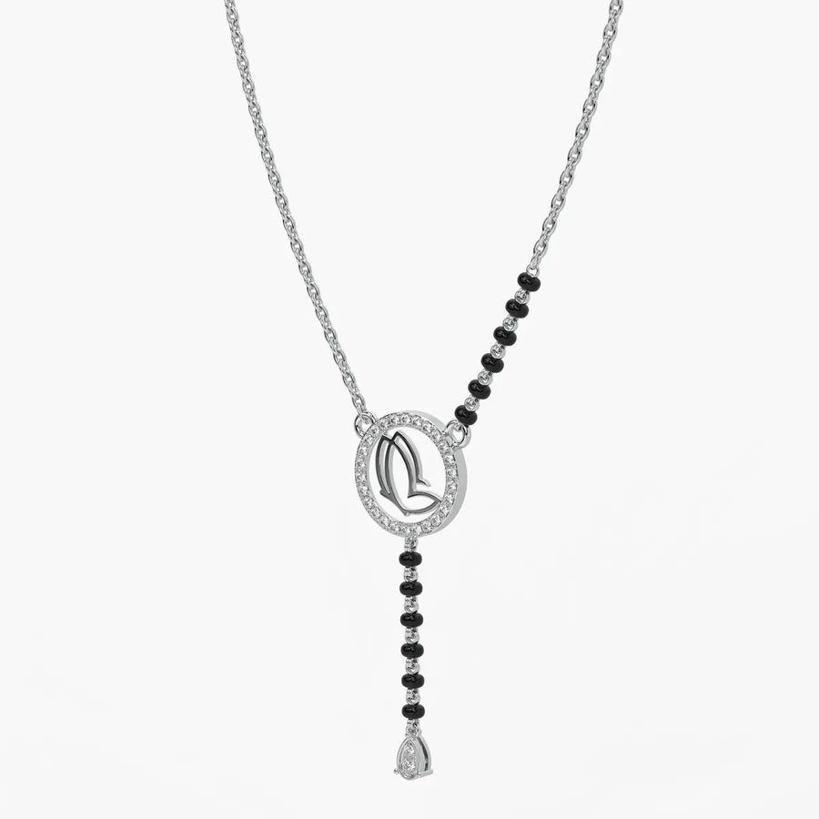 Ananta Chakra Mangalsutra
