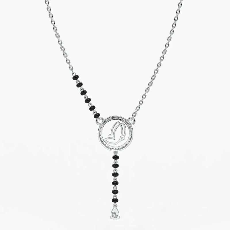 Ananta Chakra Mangalsutra