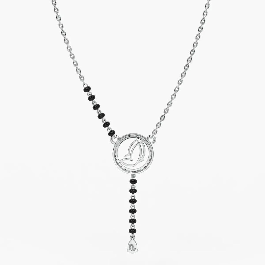 Ananta Chakra Mangalsutra