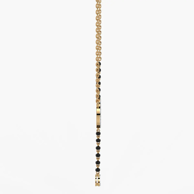Ananta Chakra Mangalsutra