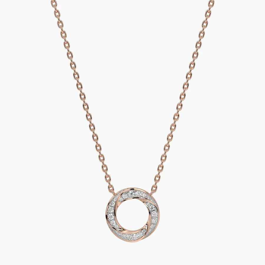 Vandana Vritta Mangalsutra