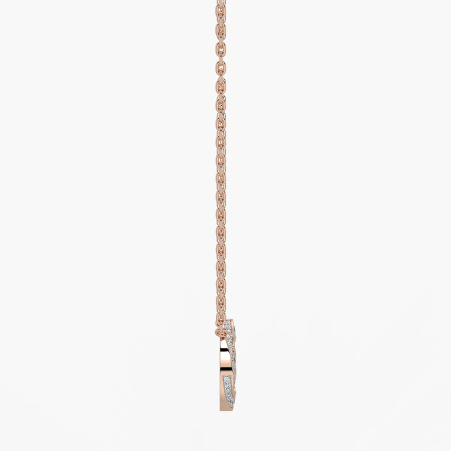 Vandana Vritta Mangalsutra