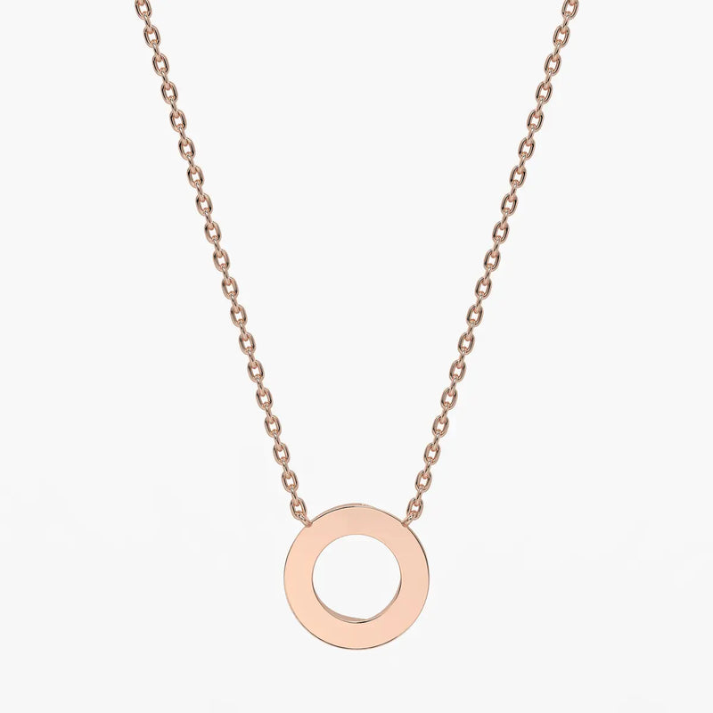 Vandana Vritta Mangalsutra
