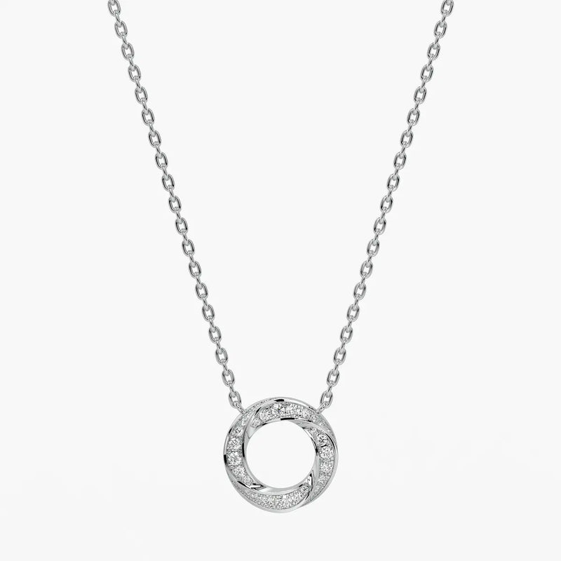 Vandana Vritta Mangalsutra