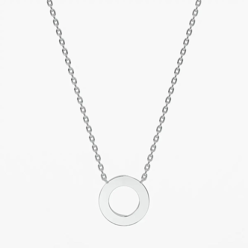 Vandana Vritta Mangalsutra
