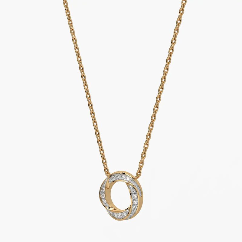 Vandana Vritta Mangalsutra