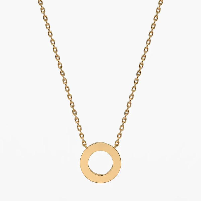 Vandana Vritta Mangalsutra