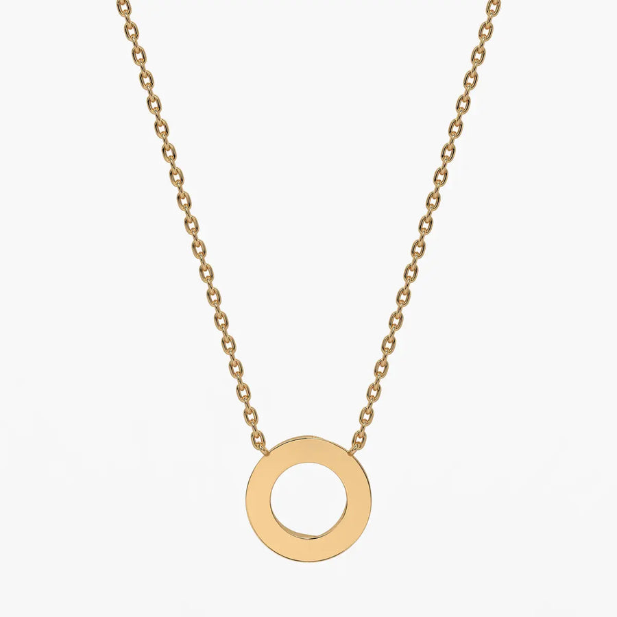 Vandana Vritta Mangalsutra