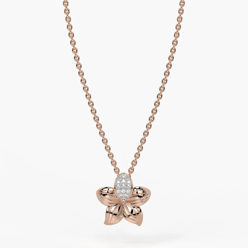 Kanchan Phool Mangalsutra