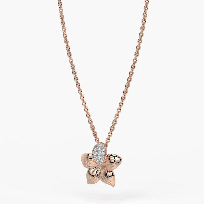 Kanchan Phool Mangalsutra