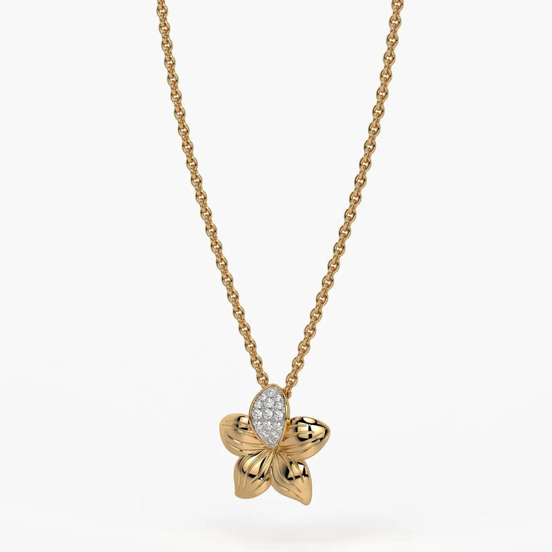 Kanchan Phool Mangalsutra