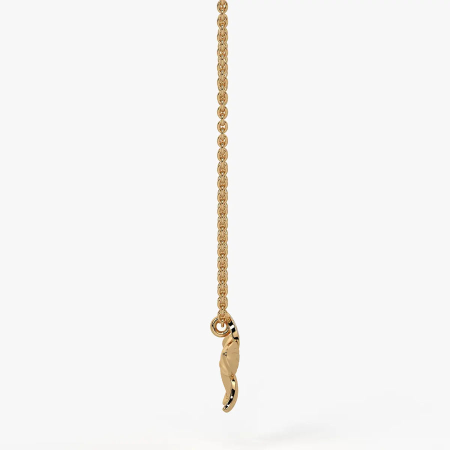 Kanchan Phool Mangalsutra