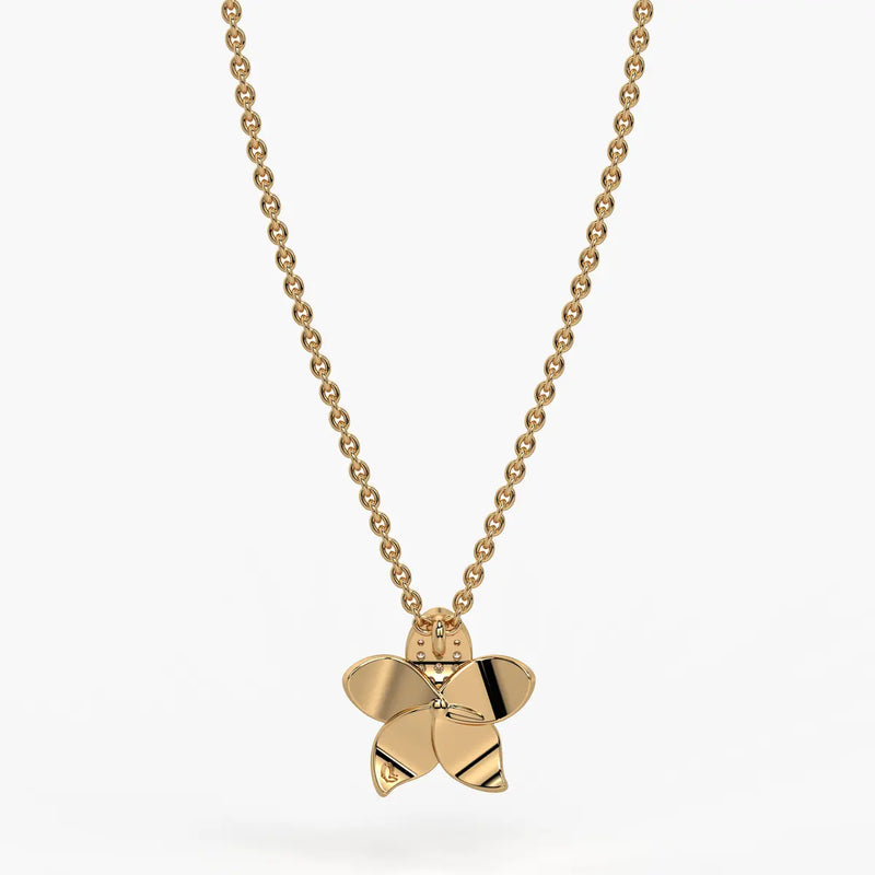 Kanchan Phool Mangalsutra