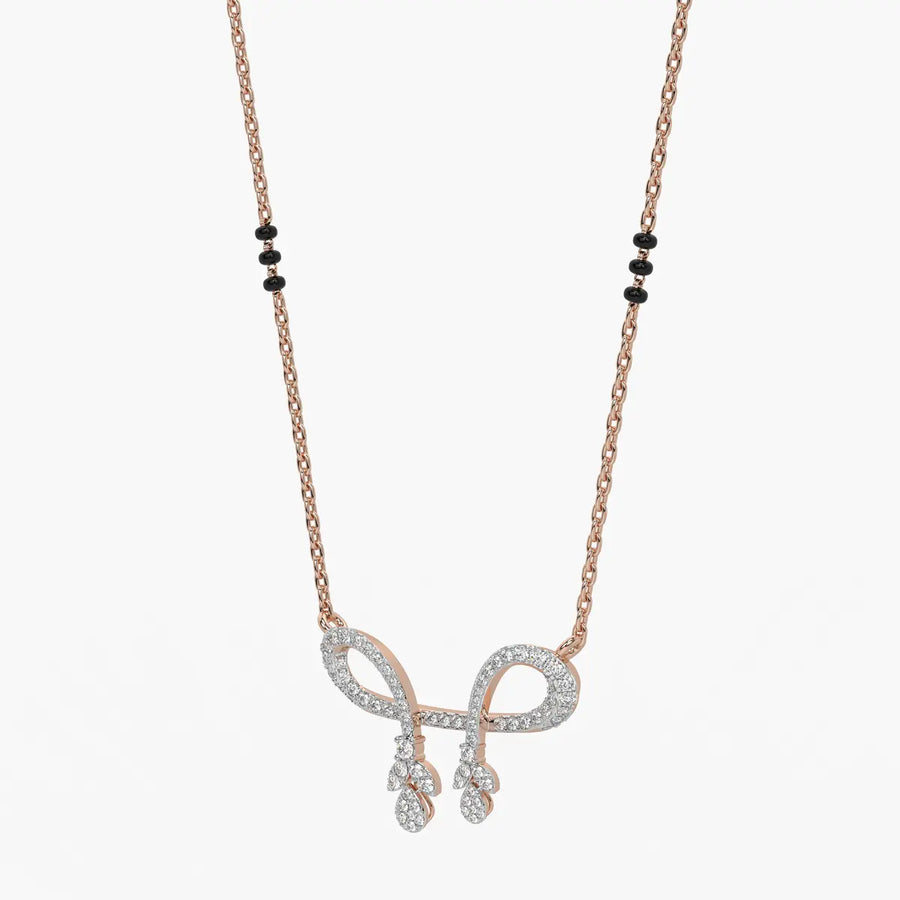 Sorrento Grace Mangalsutra