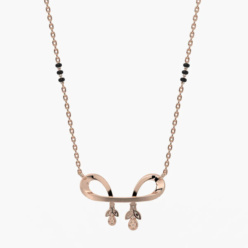 Sorrento Grace Mangalsutra