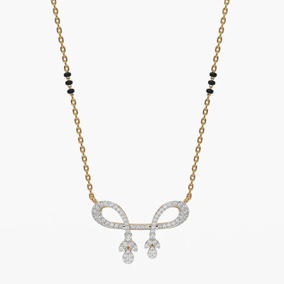 Sorrento Grace Mangalsutra