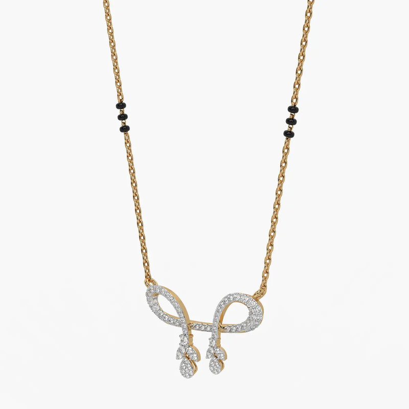 Sorrento Grace Mangalsutra