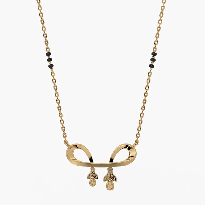 Sorrento Grace Mangalsutra