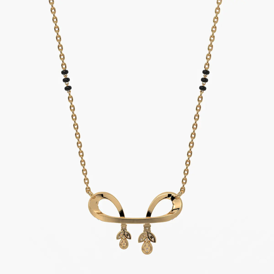 Sorrento Grace Mangalsutra