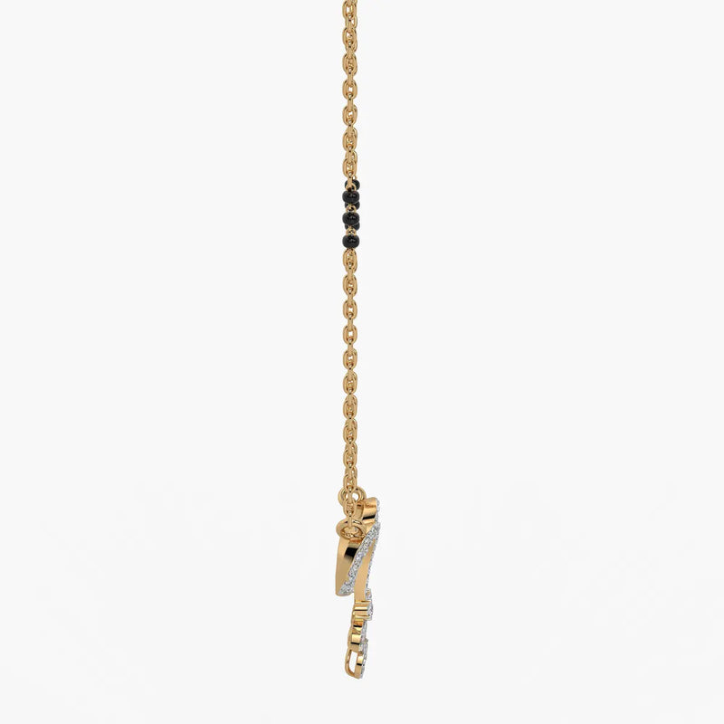 Sorrento Grace Mangalsutra